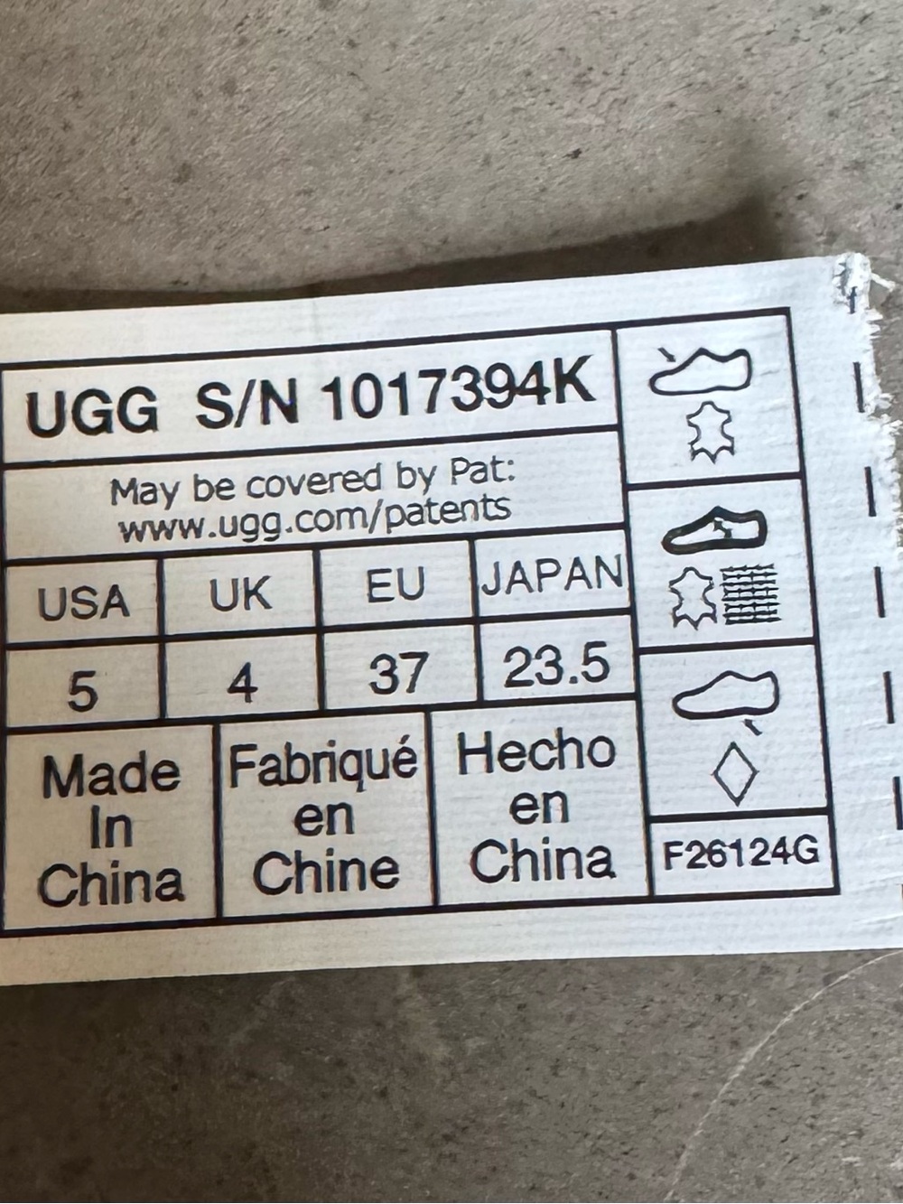 UGG Bailey bow boots View 4